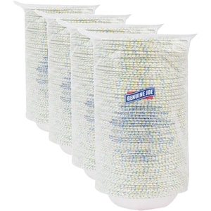 image:imageGenuine Joe 12 oz Paper Bowls Pack of 12512 oz Pack of 4