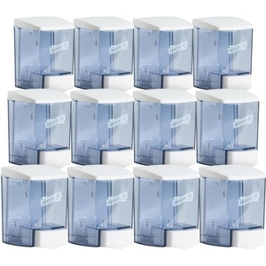 image:imageGenuine Joe 30 oz Soap Dispenser Pack of 1212 Count Pack of 1