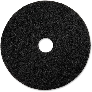 image:imageGenuine Joe Black Floor Stripping Pad 17 Pack of 5