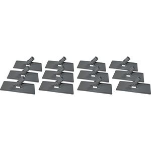 image:imageGenuine Joe Cleaning Pad Holder 45 x 10 Pack of 1212 Count Pack of 1