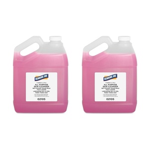 image:imageGenuine Joe CsySll GJO02105 Liquid Hand Soap with Skin Conditioner 1 gallon Bottle Pink 2 Units
