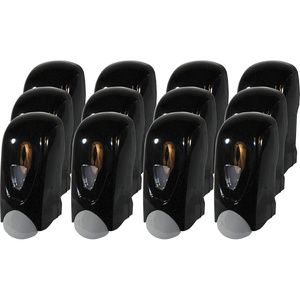 image:imageGenuine Joe Foam Soap DispenserBlack gray