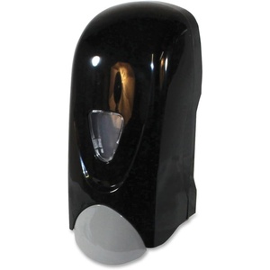 image:imageGenuine Joe Foam Soap DispenserBlackGray
