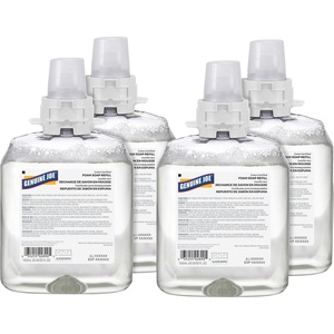 image:imageGenuine Joe Foam Soap Refill 02889CT  1 Each
