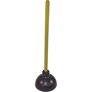 image:imageGenuine Joe GJO85130 Value Plus Plunger