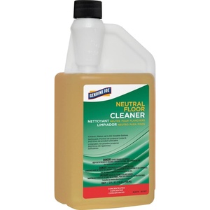 image:imageGenuine Joe GJO99671CT Neutral Floor Cleaner1