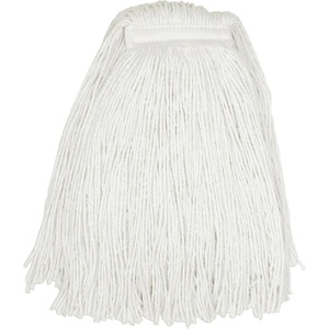 image:imageGenuine Joe GJOZ16RAY Cut End Rayon Mophead 1 Each Natural