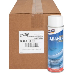 image:imageGenuine Joe Glass and Window Nonstreaking Aerosol Cleaner 19 oz Non Ammoniated Formula12