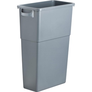 image:imageGenuine Joe SpaceSaving Waste Container 23 Gal