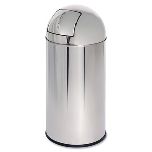 image:imageGenuine Joe Waste Receptacle 588851 Each