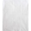 image:imageGenuine Joe GJO11254PK 1ply Embossed Lunch Napkins 400  Pack White