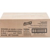 image:imageGenuine Joe GJO11254PK 1ply Embossed Lunch Napkins 400  Pack White