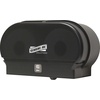image:imageGenuine Joe GJO98213  Standard Bath Tissue Roll Dispenser  Manual