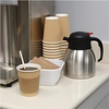 image:imageGenuine Joe Protective Corrugated Hot Cup Sleeves Pack od 1000