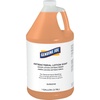 image:imageGeniune Joe Antibacterial Lotion Soap Refill Orange1