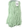 image:imageGenuine Joe Blended Yarn Green Mophead
