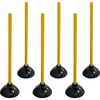 image:imageGenuine Joe Value Plus Plunger Pack of 6
