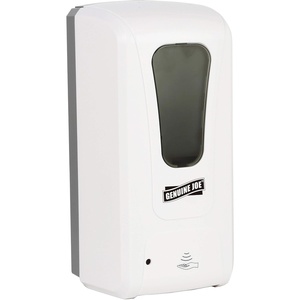 image:imageGJO01403  Genuine Joe Automatic Gel Dispenser