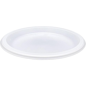 image:imageGJO10323  Genuine Joe 1014 Large Plastic Plates
