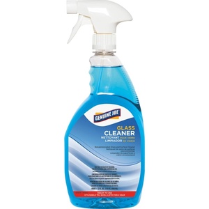 image:imageGeniune Joe 99681 NonAmmoniated Glass Cleaner 32 fl oz1