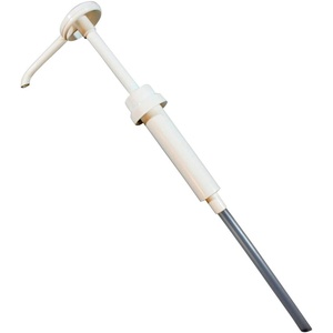 image:imageGenuine Joe GJO85149  Genuine Joe 1 oz Pump Faucet