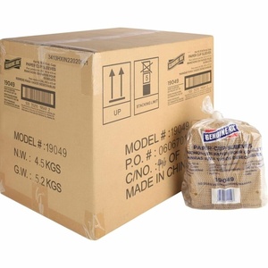 image:imageGenuine Joe Protective Corrugated Hot Cup Sleeves Pack od 1000