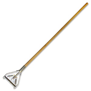 image:imageGenuine Joe Quick Change Mop Handle 65
