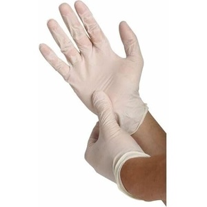 image:imageLatex Work Gloves PowderFree by Genuine Joe
