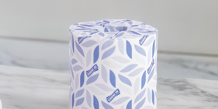 Genuine Joe Disposable Tableware, Trash Liners & Bulk Soap Kits