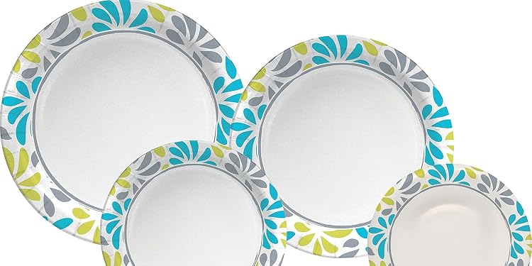 Genuine Joe Disposable Tableware, Trash Liners & Bulk Soap Kits