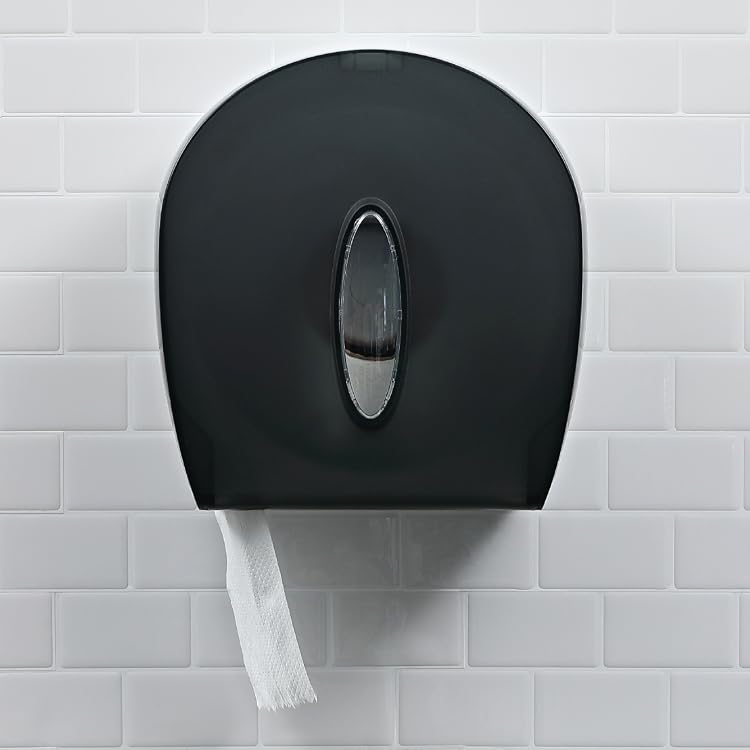 Genuine Joe Disposable Tableware, Trash Liners & Bulk Soap Kits