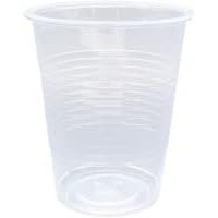 image:imageGenuine Joe Translucent Plastic Beverage Cups