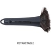 image:imageGenuine Joe GJO90218 Retractable Feather Duster Brown
