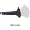 image:imageGenuine Joe GJO90218 Retractable Feather Duster Brown