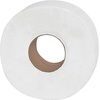 image:imageGenuine Joe Jumbo Dispenser Roll Bath Tissue  2 Ply  350 x 1000 ft  9 Roll Diameter  White  Nonperforated Fragrancefree  For Restroom Washroom  8  Carton