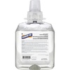 image:imageGenuine Joe Antibacterial Foam Soap Refill 1250mL Compatible 1250mL Soap Dispensers Orange Blossom Scent1