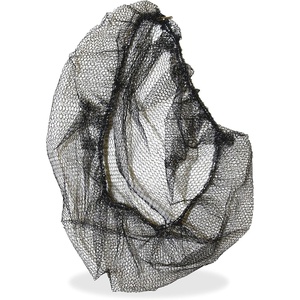 image:imageGenuine Joe Black Nylon Hair Net Pack of 100