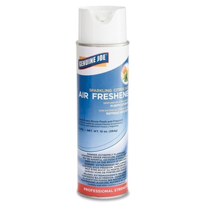image:imageGenuine Joe GJO10356 Instant Fresh Deodorizer 10oz