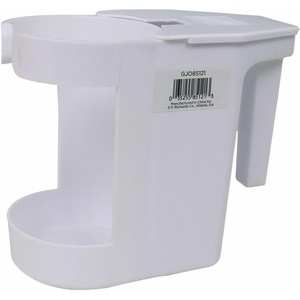 image:imageGenuine Joe GJO85121CT Toilet Bowl Mop Caddy