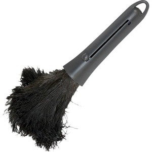 image:imageGenuine Joe GJO90218 Retractable Feather Duster Brown