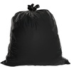 image:imageGenuine Joe 01535 HeavyDuty Trash Bags 15 Mil 5560 Gallon 50CT Black