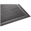 image:imageGenuine Joe Clean Step Scraper Floor Black Mat 60 L x 36 W
