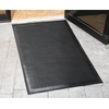 image:imageGenuine Joe Clean Step Scraper Floor Black Mat 60 L x 36 W