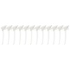 image:imageGenuine Joe Contour Nonleaking Trigger Sprayer 97 Length White Handle Fits 32oz Bottles Pack of 24