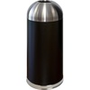 image:imageGenuine Joe  GJO58896 15 Gallon Dome Top Trash Receptacle