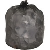 image:imageGenuine Joe  GJO70418 Linear Low Density Trash Liners Black 32 Gal Pack of 1000