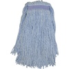 image:imageGenuine Joe Blended Yarn Blue Mophead