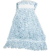 image:imageGenuine Joe Blue Stripes Hygrade Rayon Mophead