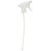 image:imageGenuine Joe Contour Nonleaking Trigger Sprayer 97 Length White Handle Fits 32oz Bottles Pack of 24