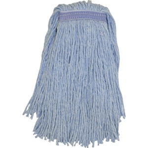 image:imageGenuine Joe Blended Yarn Blue Mophead